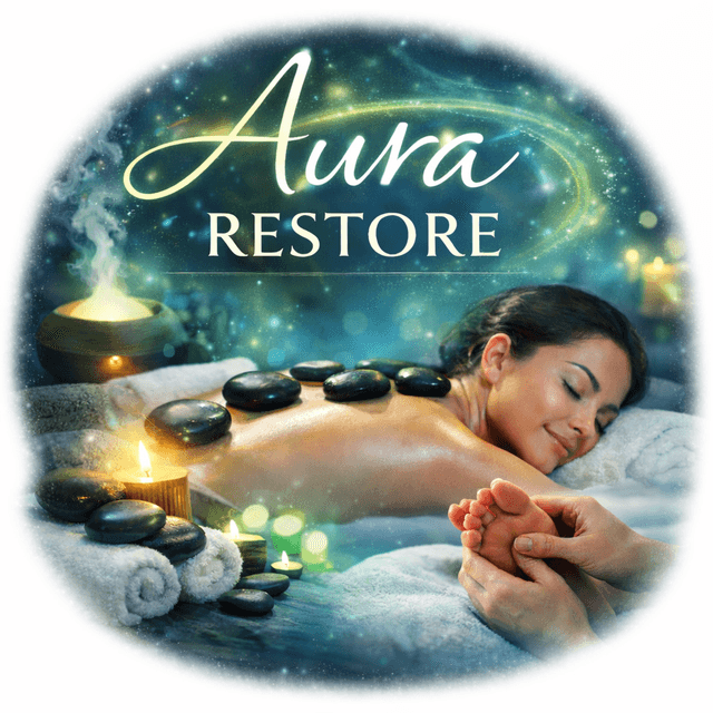 Aura Restore at Aura Recovery in Houston, TX