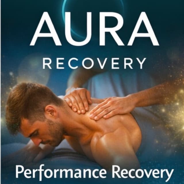 Performance Recovery Membership at Aura Recovery in Houston, TX