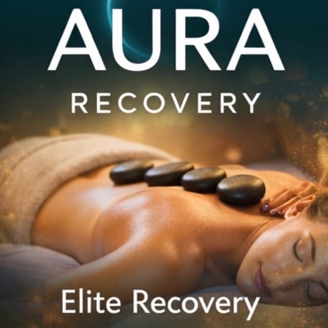 Elite Recovery Membership at Aura Recovery in Houston, TX
